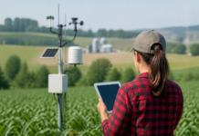 Digitalización rural: el campo avanza pese al coste del IoT