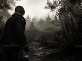 El nuevo Resident Evil promete devolver el terror a la saga