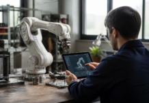 Experto revela cómo la inteligencia artificial transforma oficios