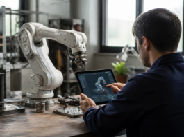 Experto revela cómo la inteligencia artificial transforma oficios