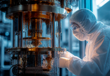 Anderon logra 1.000 mdd de la Ley CHIPS para tecnología cuántica