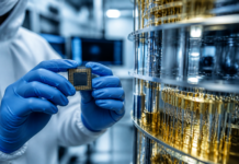 Anderon logra 1.000 mdd de la Ley CHIPS para tecnología cuántica