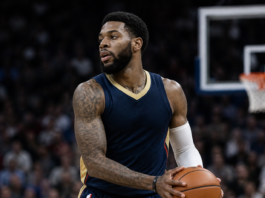 Saddiq Bey firma extensión con Pelicans por 55,5 millones