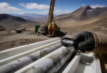 Daura Gold busca US$2 millones para explorar oro en Argentina