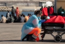 Sanidad reclama a Ceuta los gastos médicos de migrantes