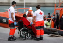 Sanidad reclama a Ceuta los gastos médicos de migrantes