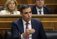 El vídeo que retrata a Sánchez defendiendo devoluciones