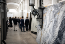 Donatoni Stone Week 2026: tecnología y procesos en Verona