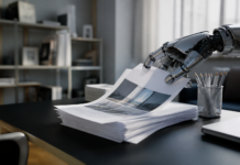 Microsoft llamó al scraping de IA el mayor robo de trabajo