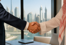 Nealis compra Datakorum para crecer en Emiratos Árabes