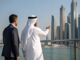 Nealis compra Datakorum para crecer en Emiratos Árabes