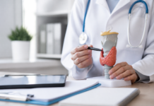 El avance imparable de las enfermedades endocrinas