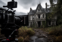 La nueva Resident Evil llega al cine: todo lo que se sabe