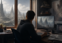 Brandon Sanderson revela el futuro del Cosmere y los videojuegos