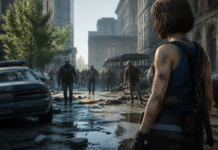 Resident Evil: Noche cero promete fidelidad a los videojuegos
