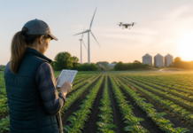 ¿Cómo puede la tecnología impulsar el futuro rural?