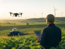 ¿Cómo puede la tecnología impulsar el futuro rural?