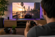 GTA VI Online: el CEO de Twitch adelanta su lanzamiento