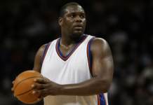 Muere a los 44 años Michael Sweetney, exjugador de los Knicks