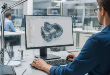 Curial blinda diseños 3D industriales con trazabilidad