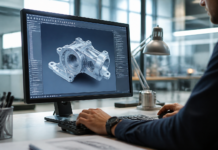 Curial blinda diseños 3D industriales con trazabilidad