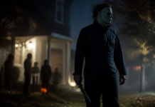 Halloween: The Game y el caos de jugar como Michael Myers