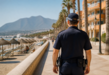 Estepona y Fuengirola lideran la caída de la criminalidad