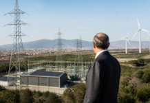 Galán revela cómo Iberdrola transforma la red de Valencia