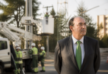 Galán revela cómo Iberdrola transforma la red de Valencia