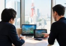 El CD Tenerife lleva sus videojuegos inclusivos hasta Japón