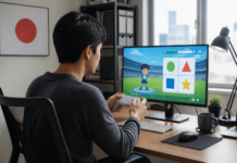 El CD Tenerife lleva sus videojuegos inclusivos hasta Japón