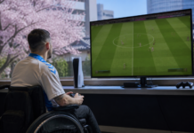 El CD Tenerife lleva sus videojuegos inclusivos hasta Japón