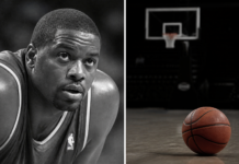 Muere a los 43 años Michael Sweetney, exjugador de la NBA