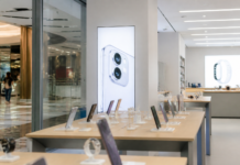 La Nueva Condomina estrena Xiaomi Store: lo último en tecnología