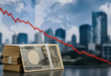 El yen débil de Japón afronta ahora un triple desafío