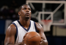 Muere Michael Sweetney, ex NBA y número 9 del Draft 2003