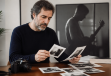 David Fernández-Viagas homenajea a Joe Brainard en ‘Me acuerdo’