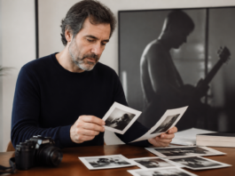 David Fernández-Viagas homenajea a Joe Brainard en ‘Me acuerdo’