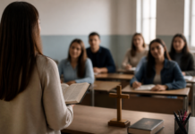 Córdoba abre listas urgentes para docentes de religión evangélica