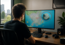 GTA VI oculta en su mapa una de sus parodias más icónicas