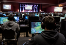 Puertollano Game Party: 15 campeonatos en 12 horas