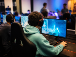 Puertollano Game Party: 15 campeonatos en 12 horas