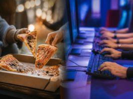 La Noche Abierta vuelve a Torrejón con pizza y videojuegos