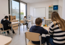 Adeje estrena centro de educación especial para 29 alumnos