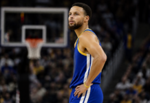 Curry, a los 38: ¿puede llevar a los Warriors a playoffs?