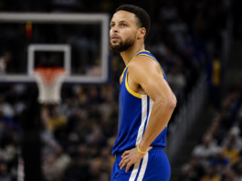 Curry, a los 38: ¿puede llevar a los Warriors a playoffs?