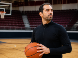 Calderón asciende en los Cavaliers y gana peso en la NBA