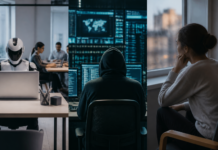 La IA que cambia todo: empleos, ciberataques y emociones en 3x3N