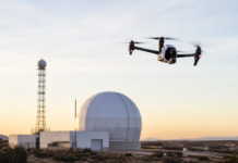 Los drones despegan en San Javier con un centro aeroespacial