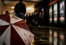 Resident Evil bate récords en taquilla pese a las críticas